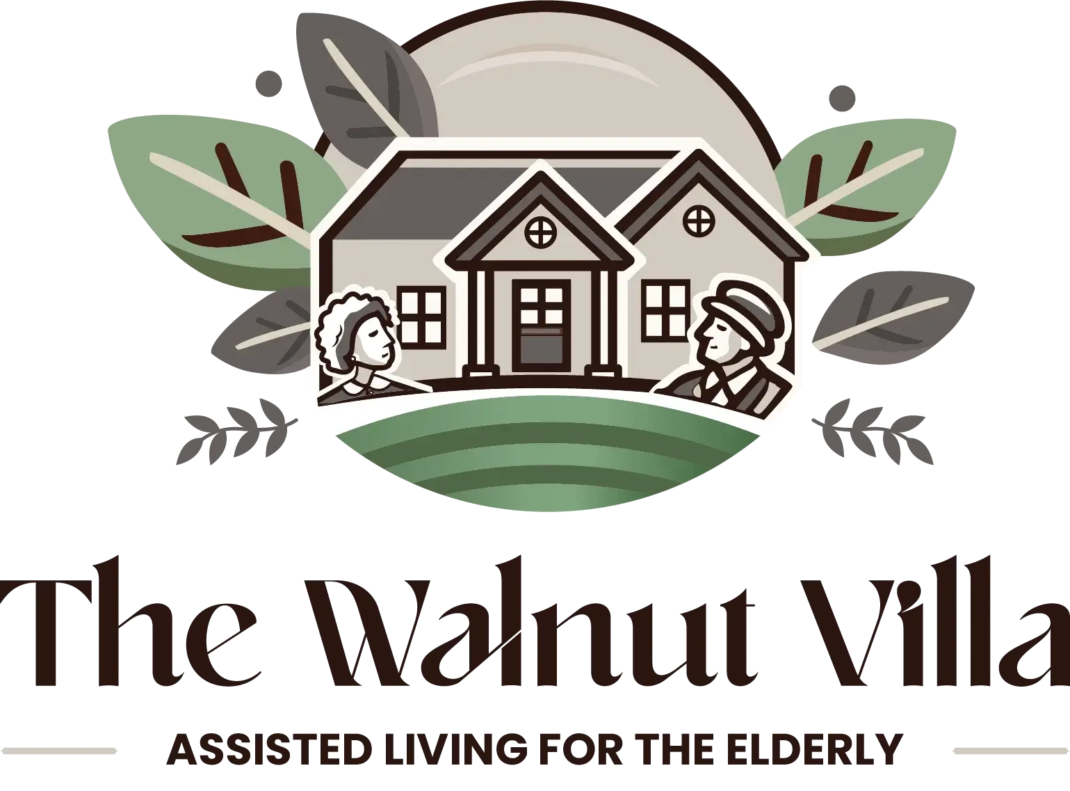 Walnut Villa in Whittier