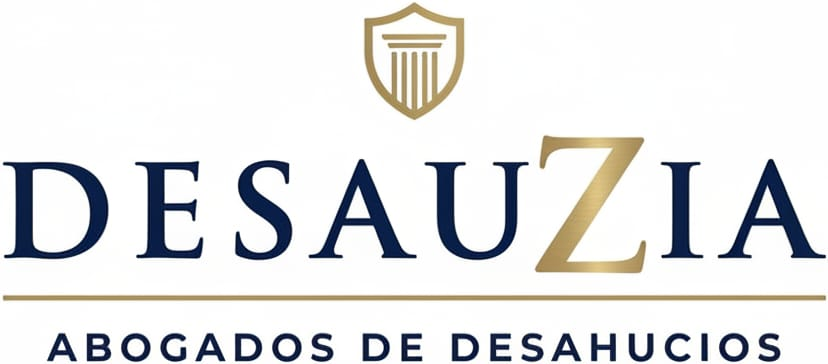 DESAUZIA · Abogados de desahucios