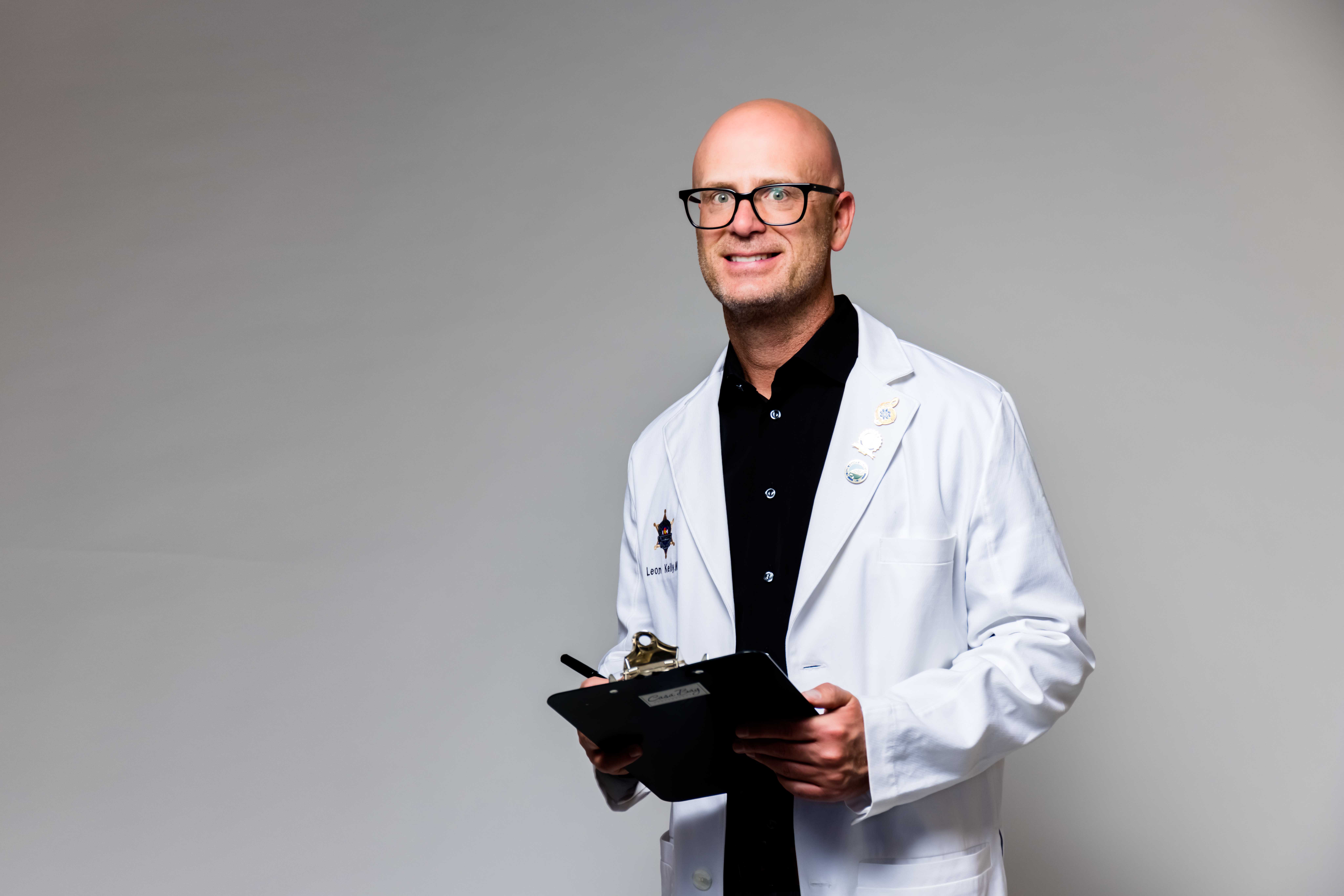 Casabay Doctor