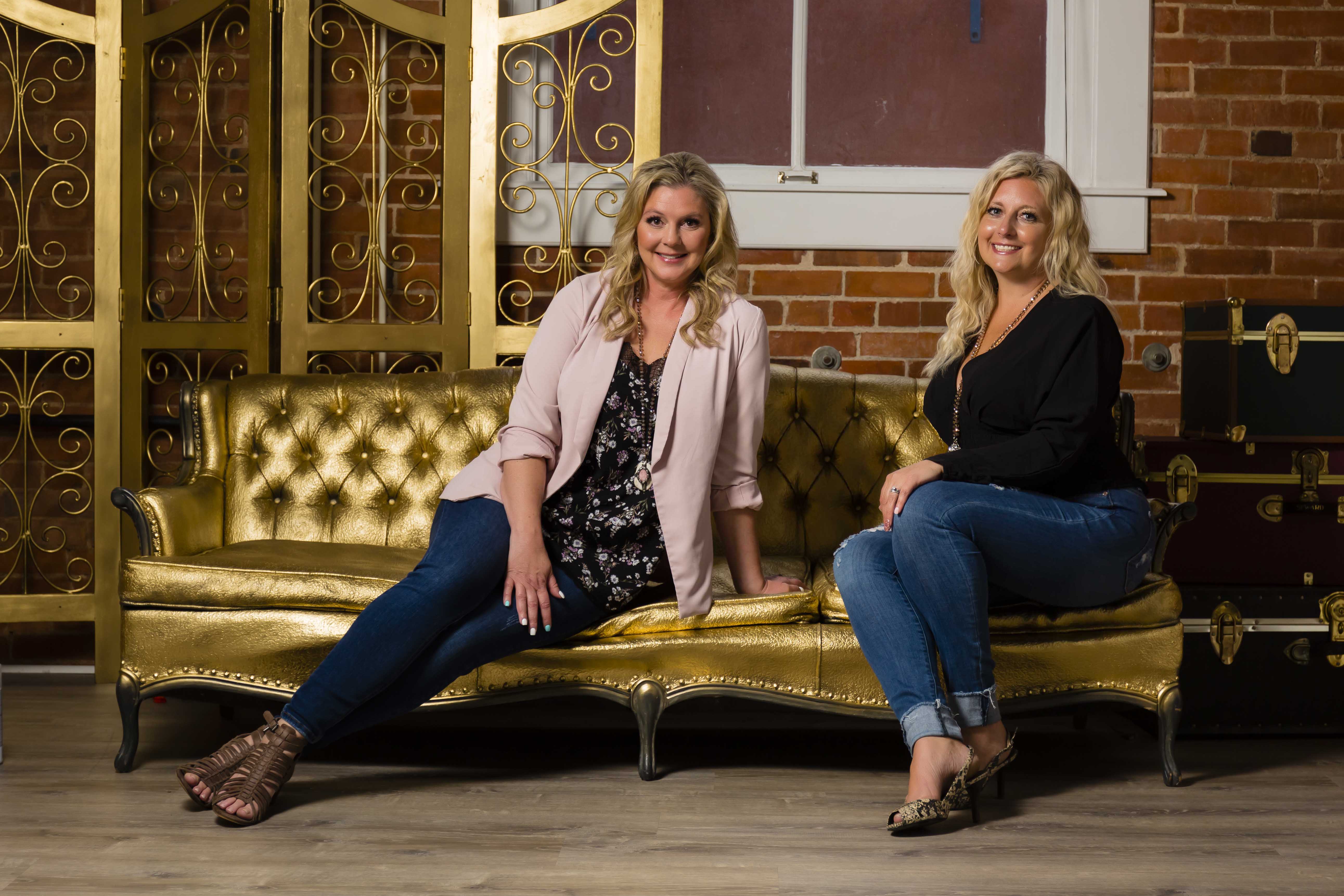 Casabay Ladies