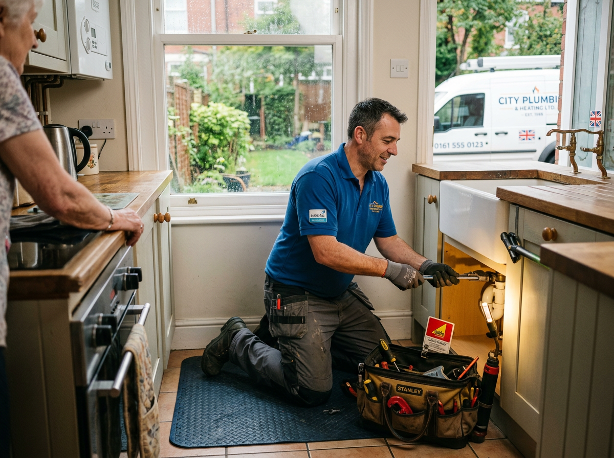 Sole traders and self-employed