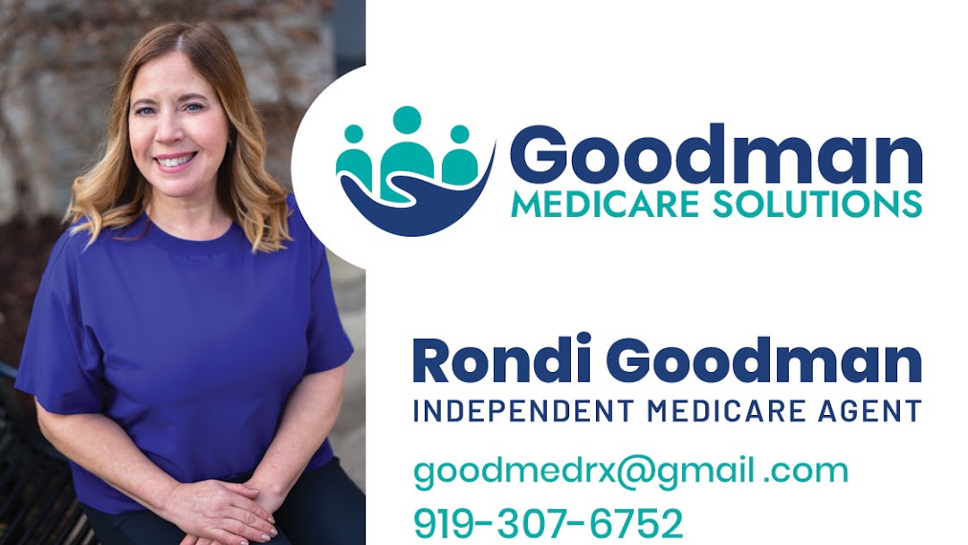 Goodman Insurance Solutions