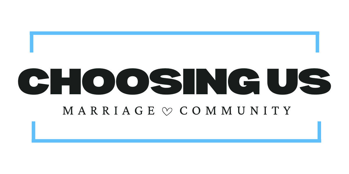 Choosing Us