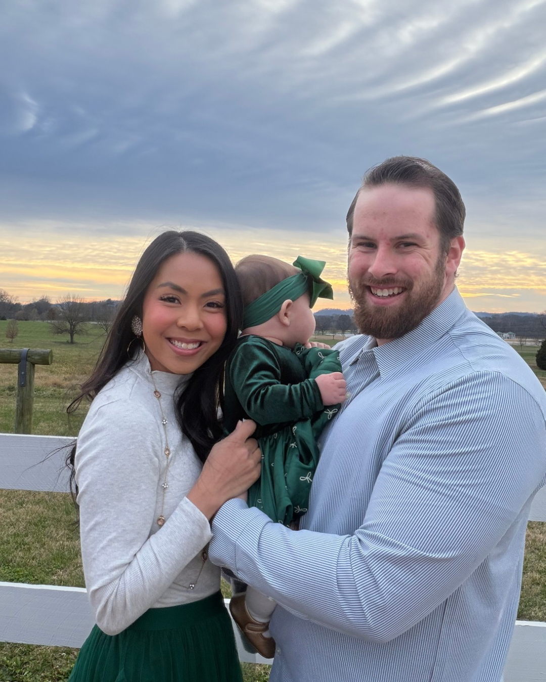 Brittany and Jake LoGrasso