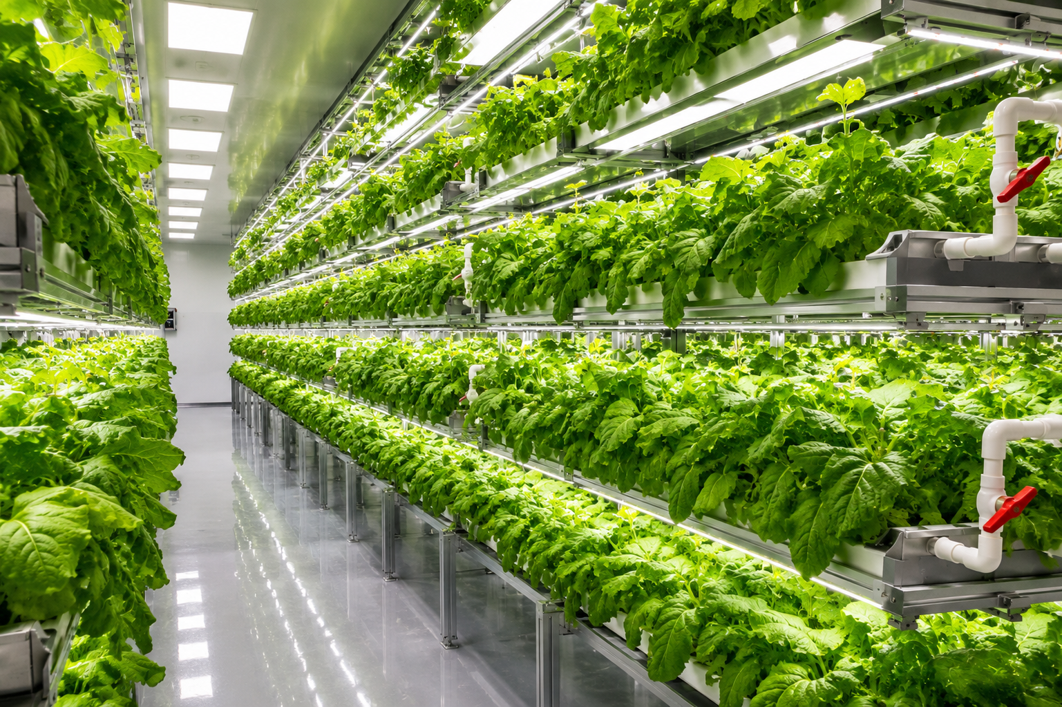 Container Farm
