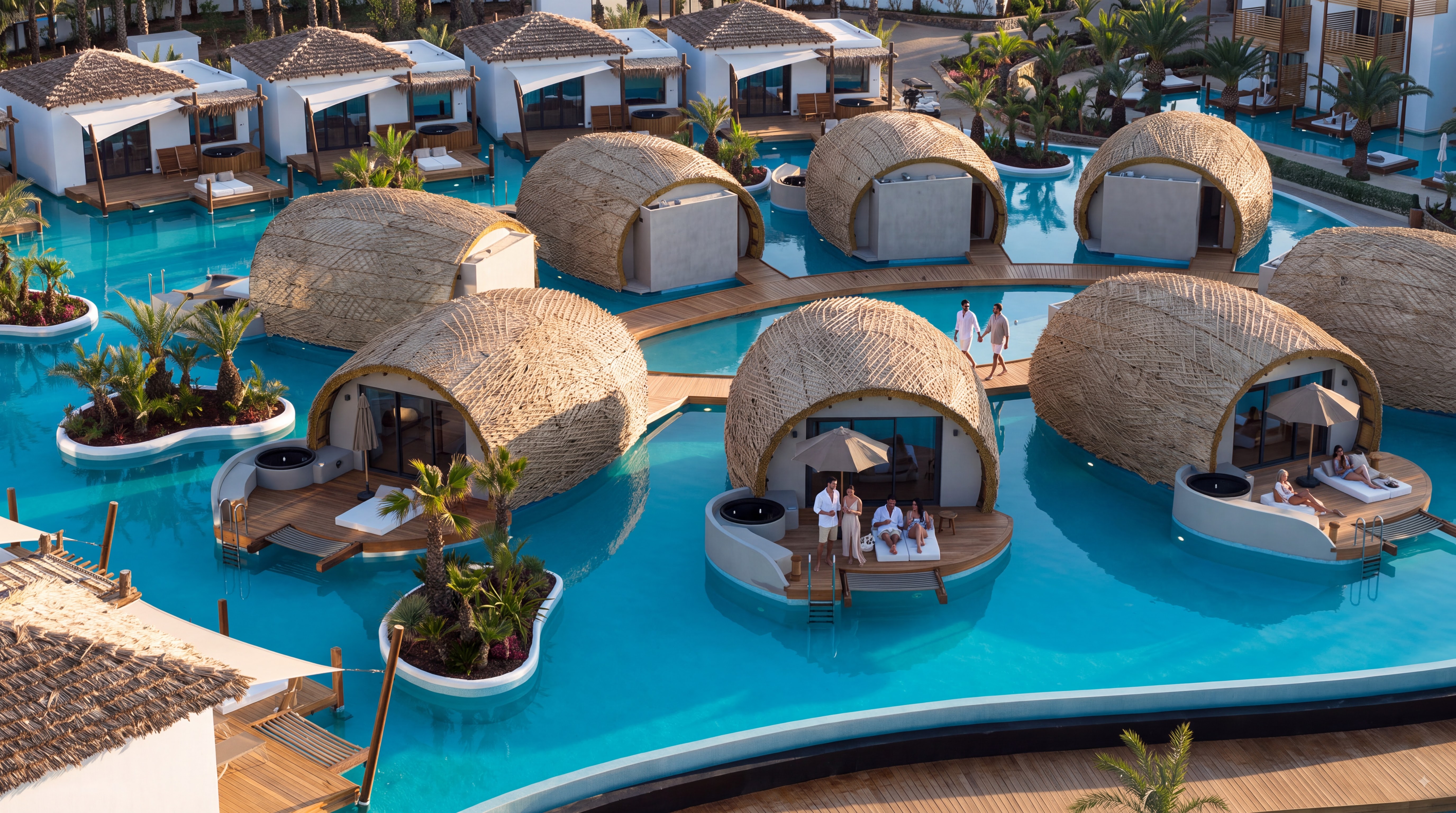Lagoon House