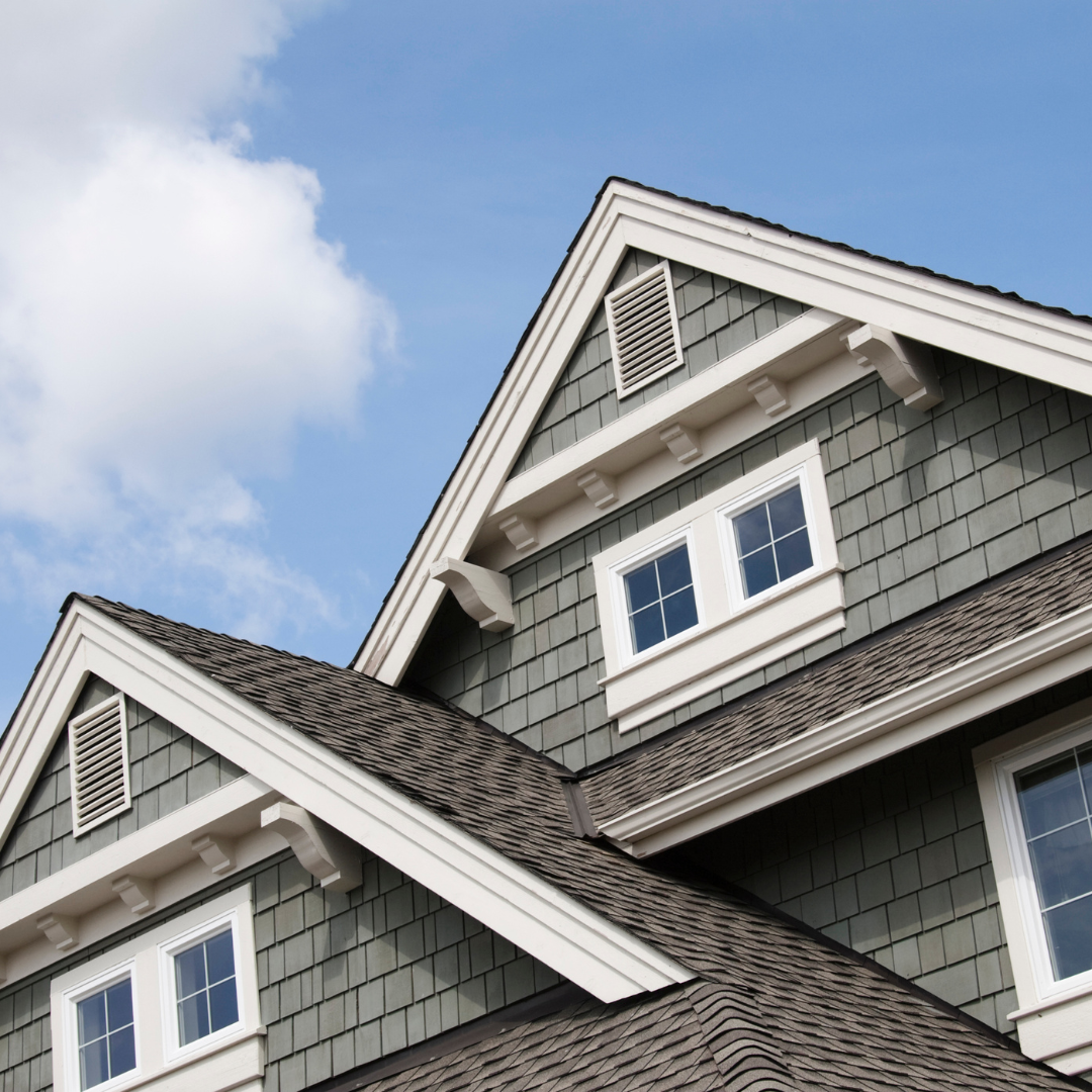 Residential roofing services