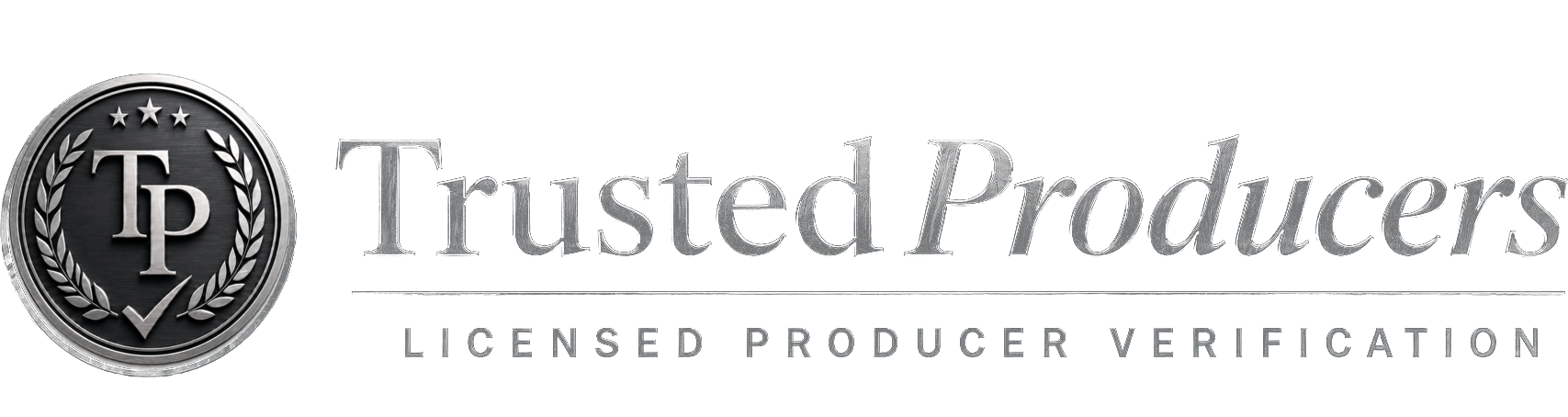 Trusted Producers — Licensed Producer Verification
