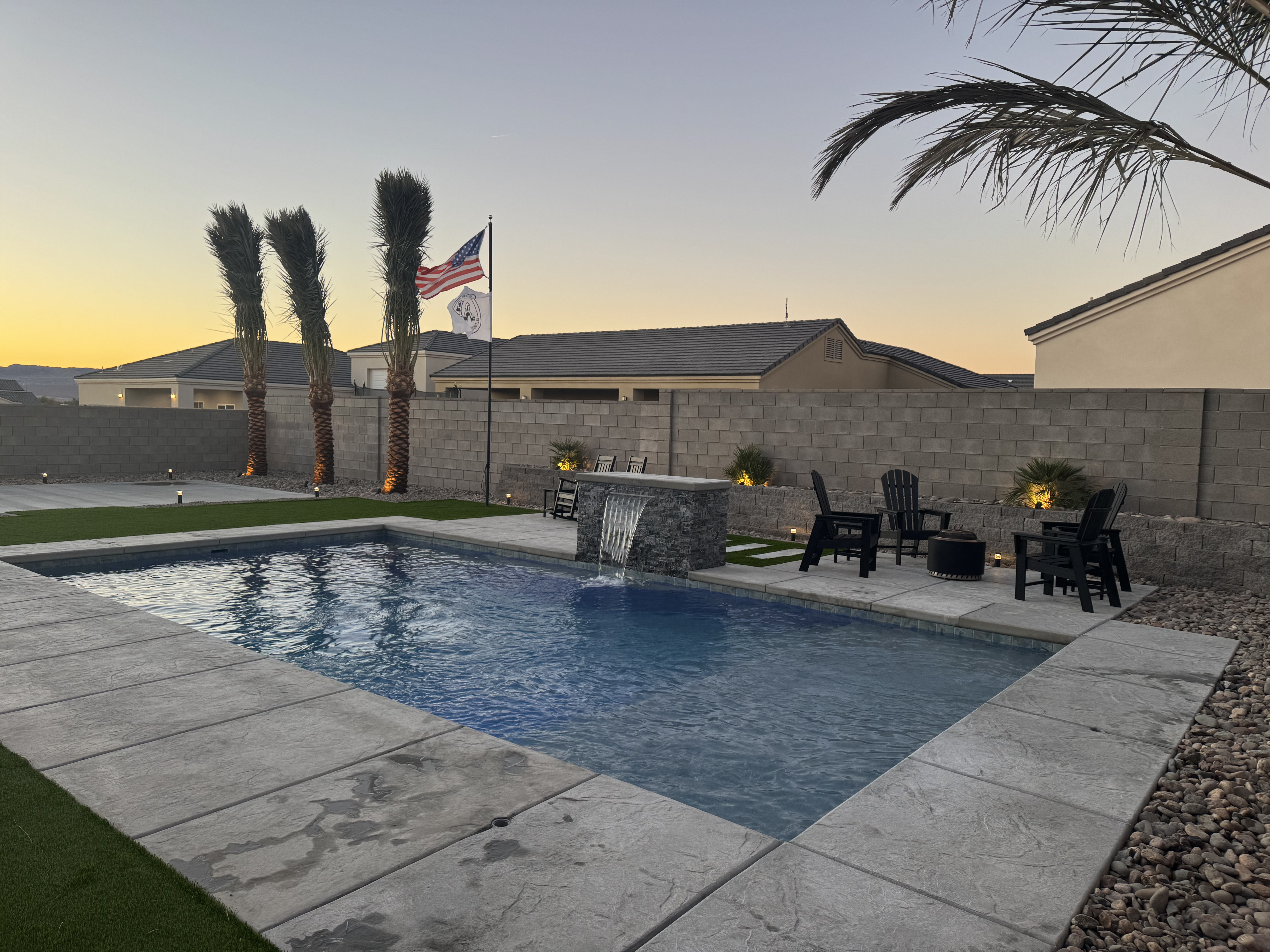 Labriola Luxury Front