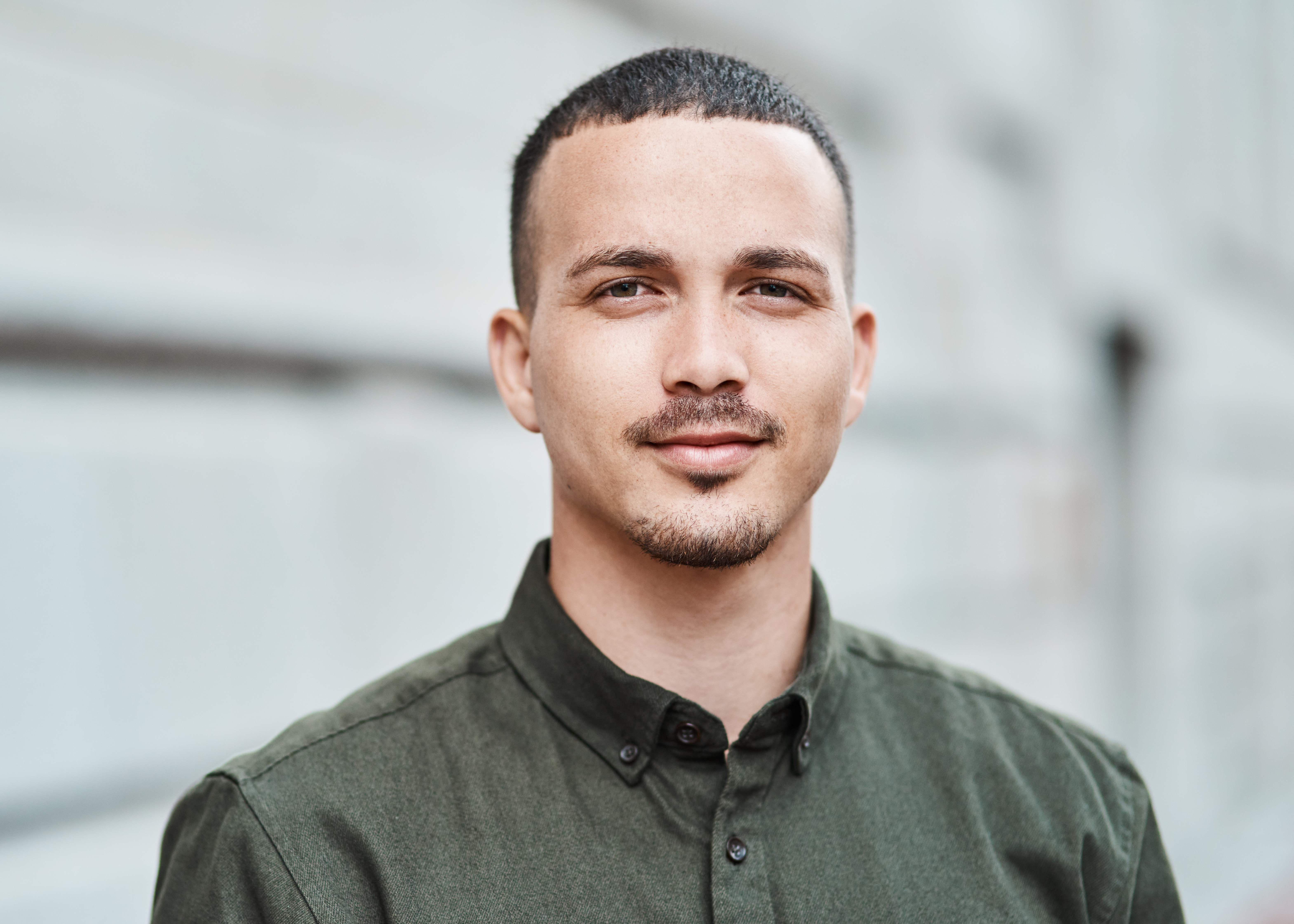Dan H., PMP