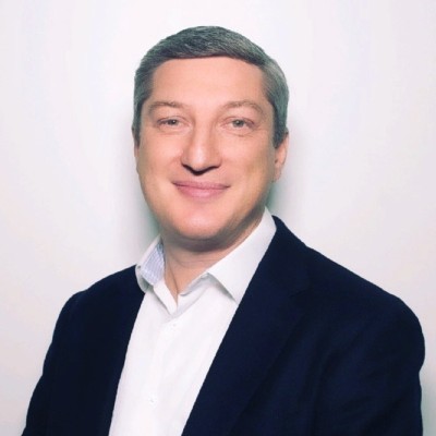 Vlad Zilbermand
