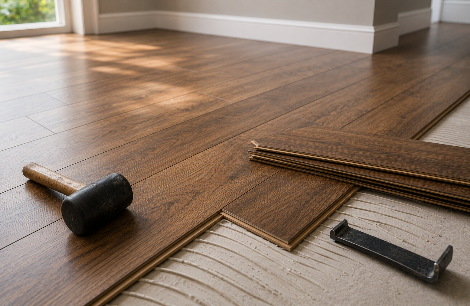 Flooring