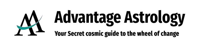 Advantage Astrology