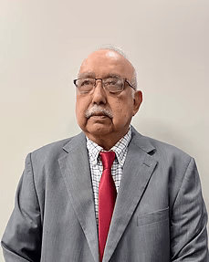 Kirit Trivedi