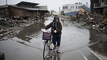 Japan Tsunami prediction