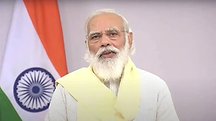 Modi India prediction