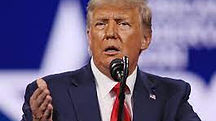 Donald Trump prediction