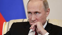 Putin prediction