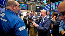 US Stock Market prediction