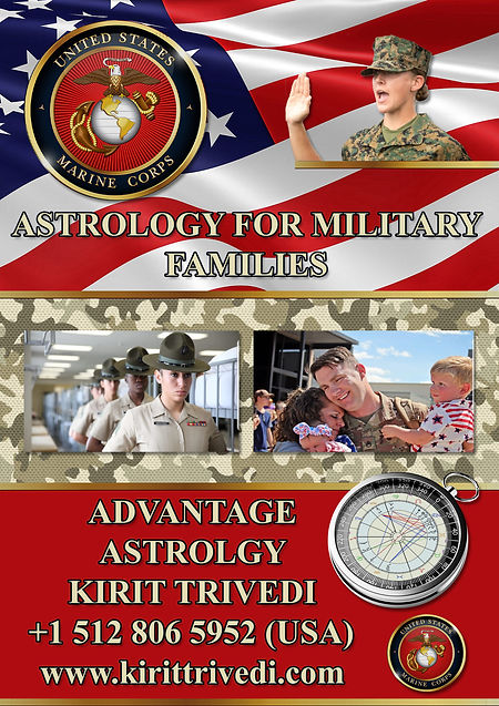 Advantage Astrology Inc. declaration