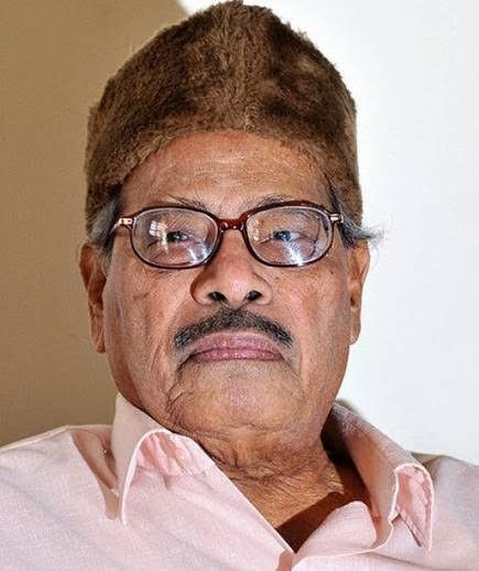 Manna Dey