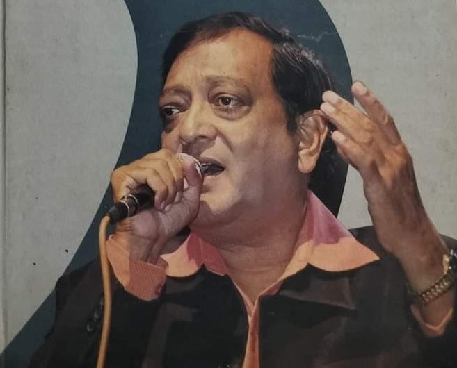 Kamlesh Avasthi