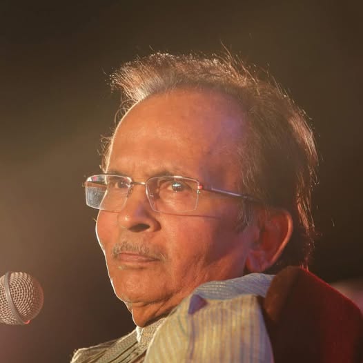 Purshottam Upadhiyay