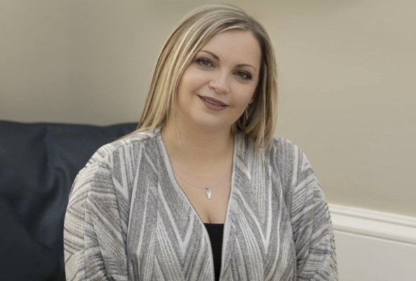 Keli, Retreat Host and Believe Coding Facilitator