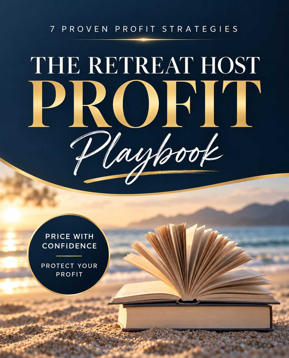 The Retreat Host Profit Playbook