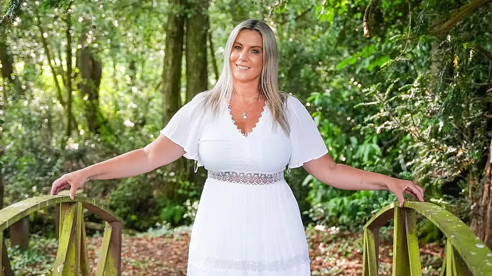Amanda Brenkley, retreat business mentor