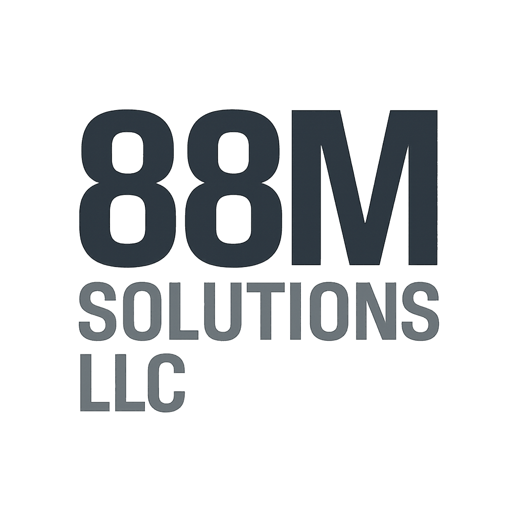 88M Solutions LLC