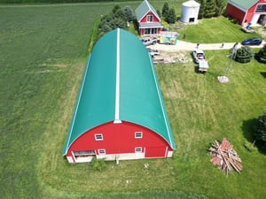 Sheet metal in Dekalb township IL