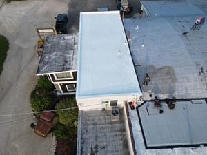 Metal roofing in Dekalb IL