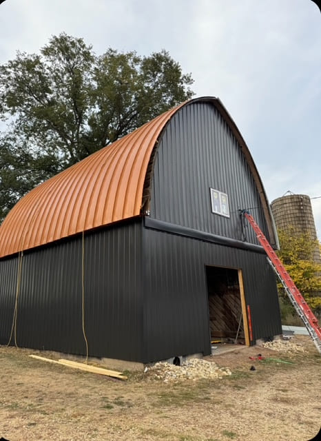 roofing in Dekalb IL