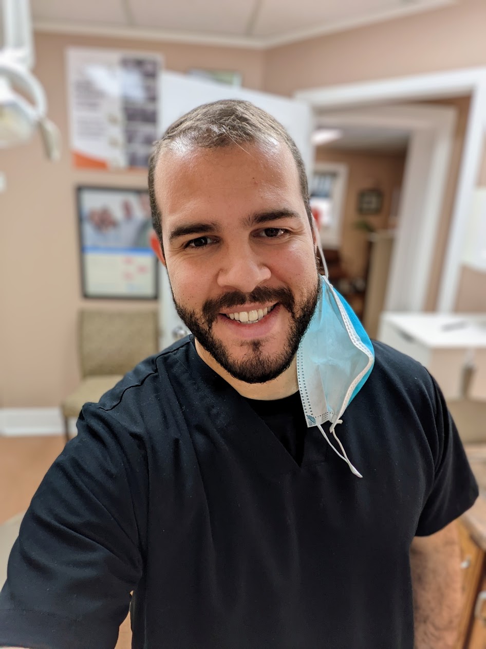 Adam Lima Denturist