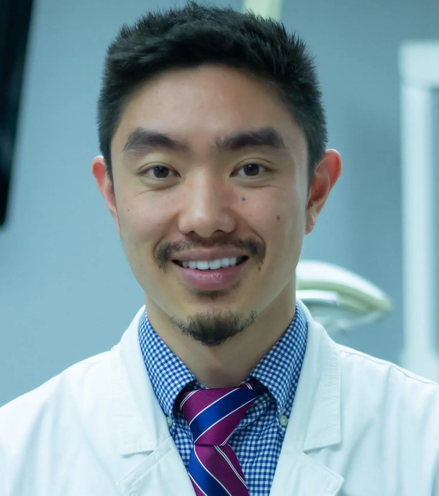 Dr Edmond Sze Dentist