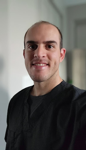 Michael Lima Denturist