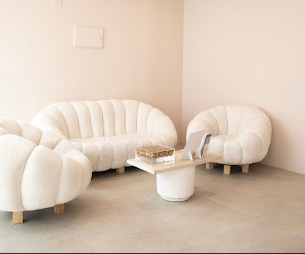 MelaBody clinic interior 2