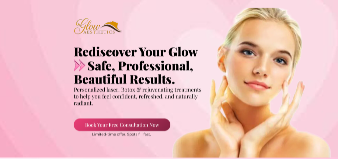 MedSpa Booking Funnel, Funnels