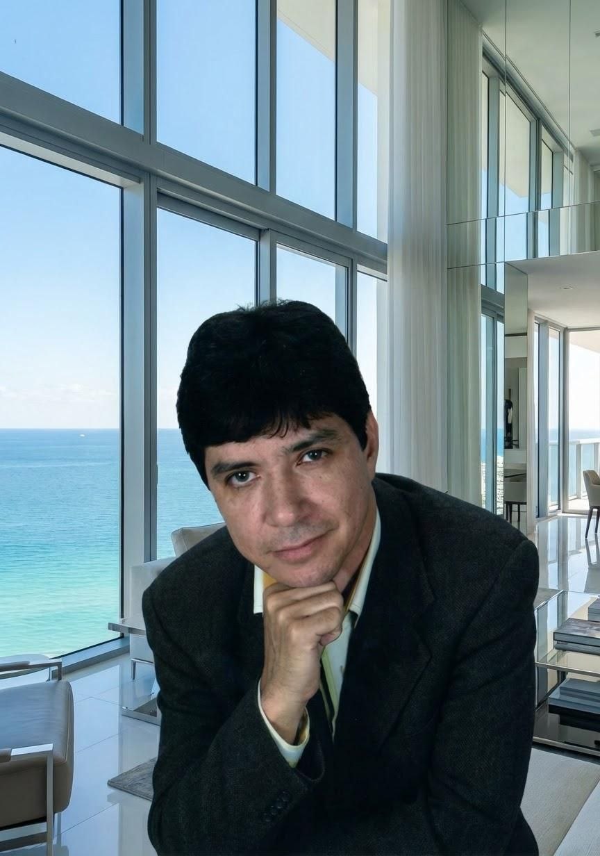 Javier Lopez