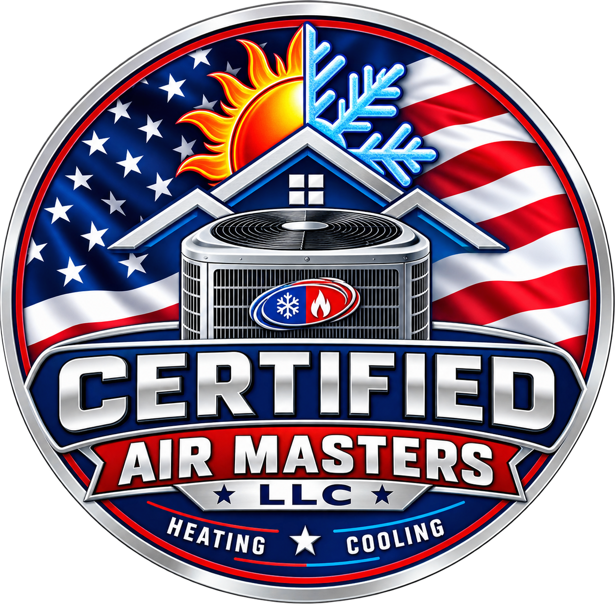 Certified Air Masters LLC