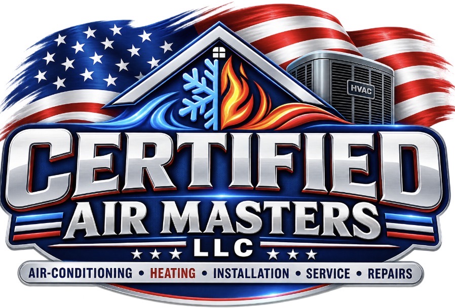 Certified Air Masters LLC