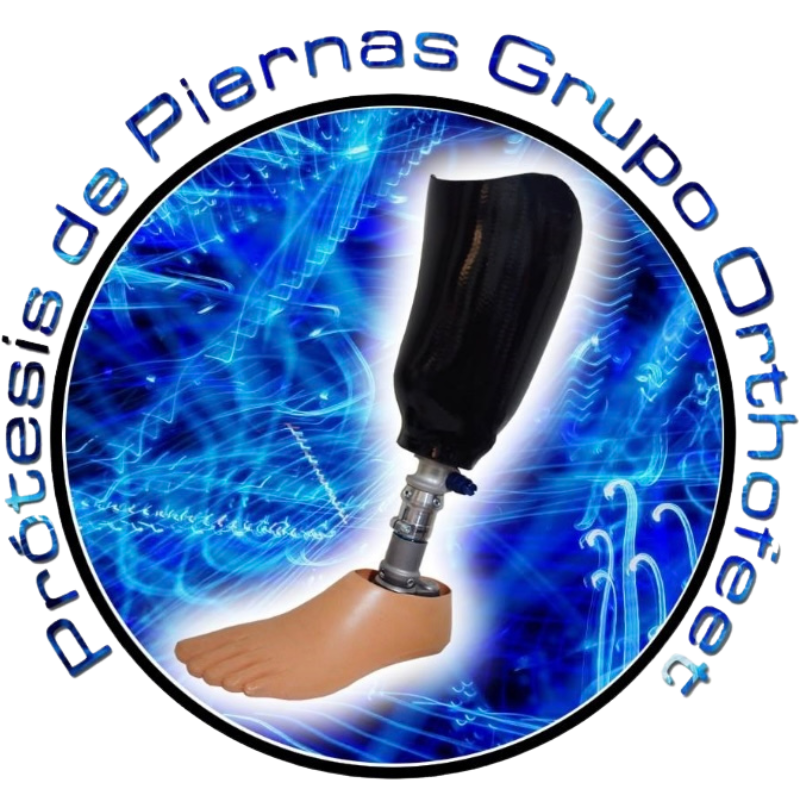 Logo Grupo Orthofeet
