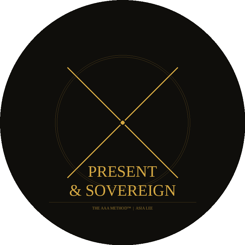 Present and Sovereign