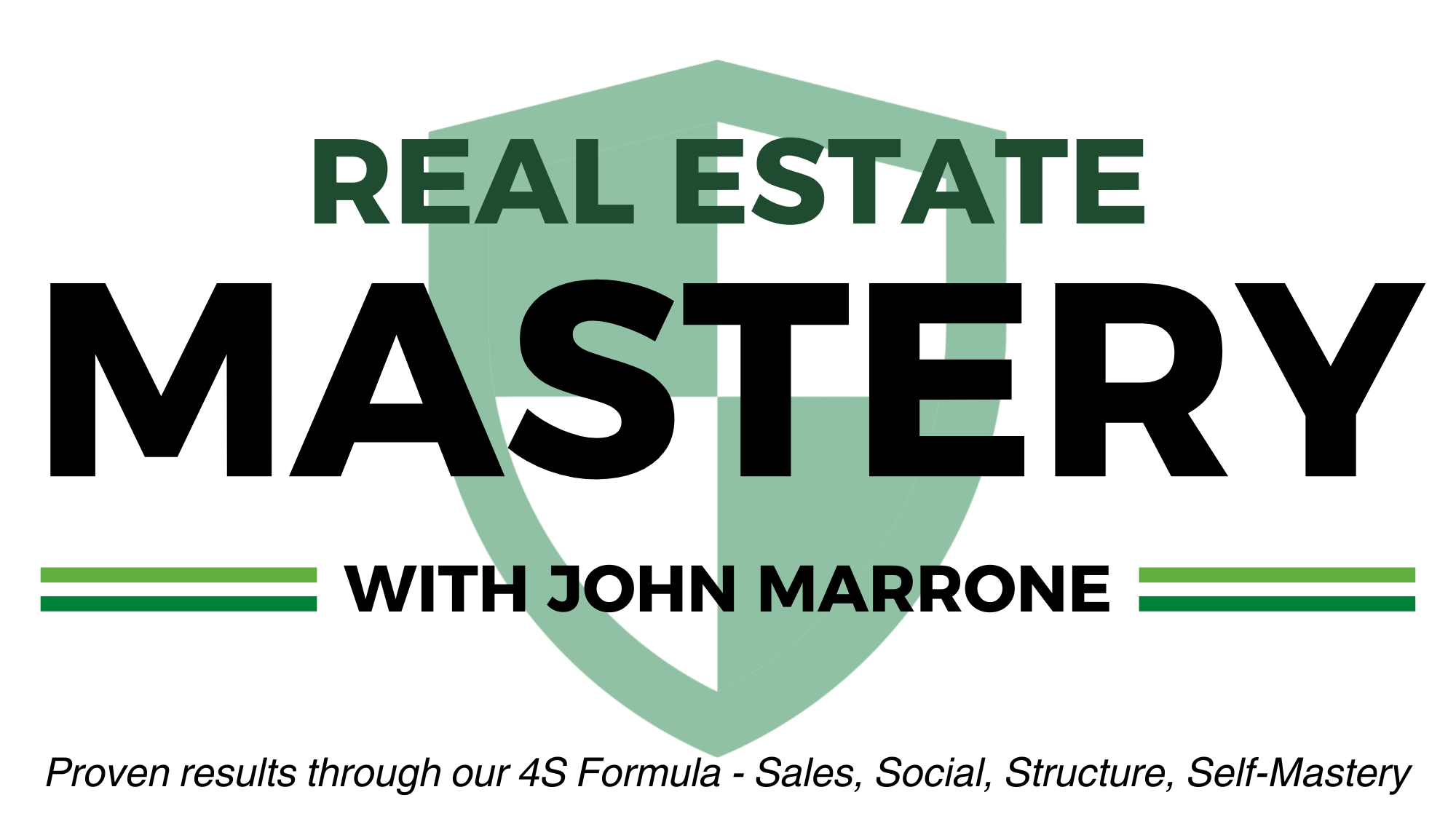 Real Estate Mastery