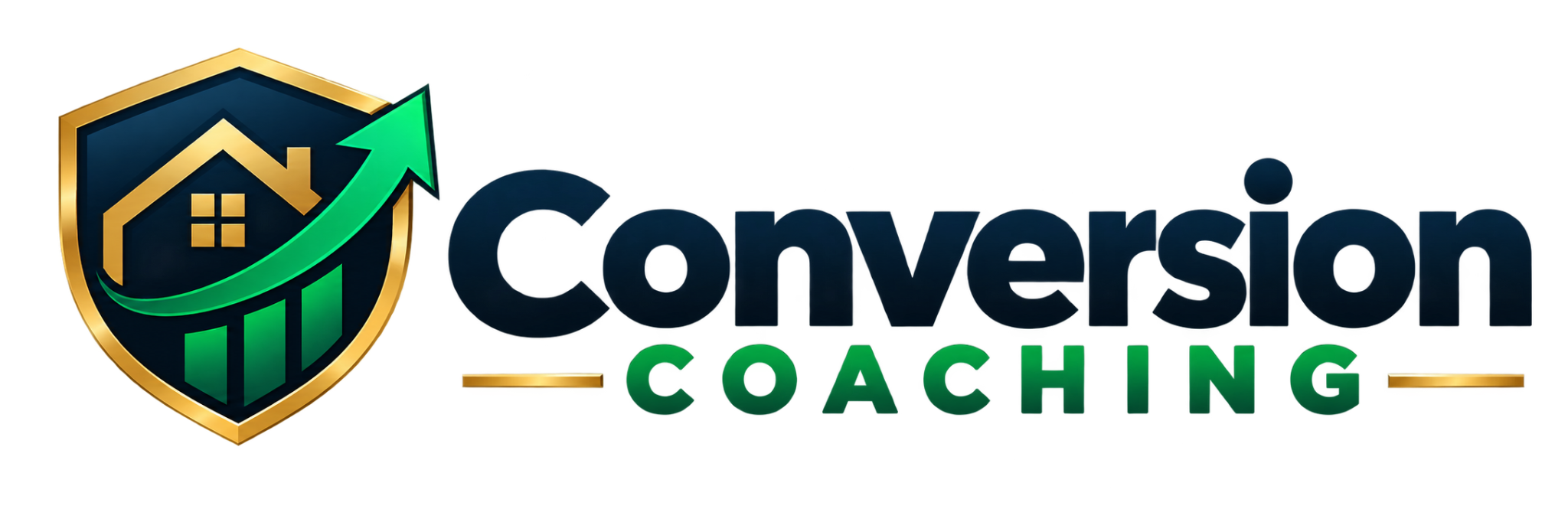 Conversion Coaching logo