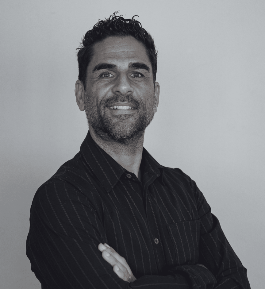 Jimmy Sterf - Votre expert de la mobilité professionnelle à Istres