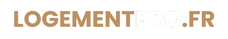 Logo Logementpro.fr - Logement meublés pour professionnels à Istres
