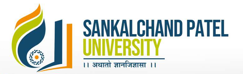 Sankalchand Patel University