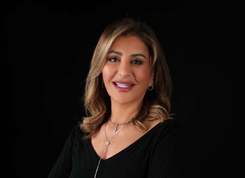 هدى الخطيب
